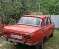 Красный Москвич / АЗЛК 2140, объемом двигателя 0 л и пробегом 1000 тыс. км за 550 $, фото 2 на Automoto.ua