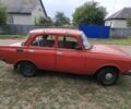 Красный Москвич / АЗЛК 2140, объемом двигателя 1.5 л и пробегом 100 тыс. км за 315 $, фото 2 на Automoto.ua