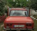 Красный Москвич / АЗЛК 2140, объемом двигателя 0 л и пробегом 1000 тыс. км за 550 $, фото 8 на Automoto.ua