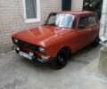Красный Москвич / АЗЛК 2140, объемом двигателя 0 л и пробегом 179 тыс. км за 700 $, фото 1 на Automoto.ua