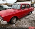 Красный Москвич / АЗЛК 2140, объемом двигателя 15 л и пробегом 0 тыс. км за 450 $, фото 1 на Automoto.ua