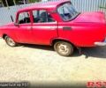 Червоний Москвич / АЗЛК 2140, об'ємом двигуна 1.8 л та пробігом 0 тис. км за 600 $, фото 3 на Automoto.ua