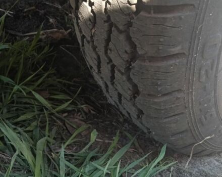 Красный Москвич / АЗЛК 2140, объемом двигателя 1 л и пробегом 2 тыс. км за 250 $, фото 4 на Automoto.ua