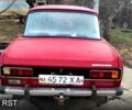 Червоний Москвич / АЗЛК 2140, об'ємом двигуна 1.5 л та пробігом 0 тис. км за 350 $, фото 2 на Automoto.ua