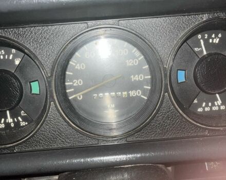 Москвич / АЗЛК 2140 1985 в Белой Церкве на Automoto.ua Красный Москвич / АЗЛК 2140, объемом двигателя 1.5 л и пробегом 239 тыс. км за 700 $, фото 16 на Automoto.ua