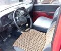 Красный Москвич / АЗЛК 2140, объемом двигателя 1.5 л и пробегом 299 тыс. км за 484 $, фото 1 на Automoto.ua
