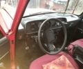Красный Москвич / АЗЛК 2140, объемом двигателя 1 л и пробегом 10 тыс. км за 474 $, фото 3 на Automoto.ua