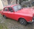 Красный Москвич / АЗЛК 2140, объемом двигателя 1 л и пробегом 10 тыс. км за 474 $, фото 1 на Automoto.ua
