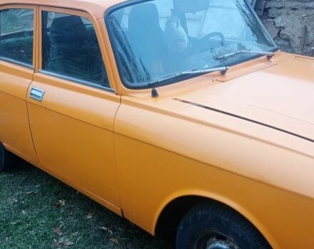 Москвич / АЗЛК 2140 1987 в Врадиевке на Automoto.ua Красный Москвич / АЗЛК 2140, объемом двигателя 0 л и пробегом 94 тыс. км за 461 $, фото 5 на Automoto.ua