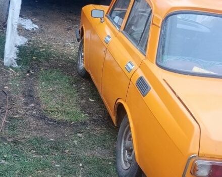 Москвич / АЗЛК 2140 1987 в Врадиевке на Automoto.ua Красный Москвич / АЗЛК 2140, объемом двигателя 0 л и пробегом 94 тыс. км за 461 $, фото 4 на Automoto.ua