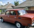 Червоний Москвич / АЗЛК 2140, об'ємом двигуна 1.5 л та пробігом 300 тис. км за 450 $, фото 4 на Automoto.ua