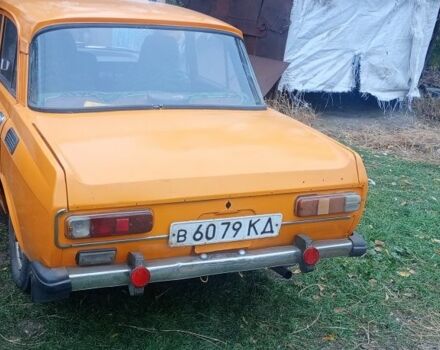 Москвич / АЗЛК 2140 1987 в Врадиевке на Automoto.ua Красный Москвич / АЗЛК 2140, объемом двигателя 0 л и пробегом 94 тыс. км за 461 $, фото 3 на Automoto.ua