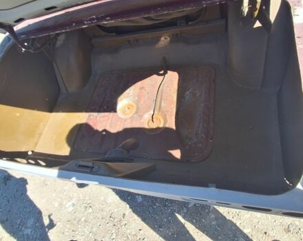 Москвич / АЗЛК 2140 1987 в Вольнянске на Automoto.ua Красный Москвич / АЗЛК 2140, объемом двигателя 1.5 л и пробегом 1 тыс. км за 49 $, фото 6 на Automoto.ua