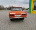 Красный Москвич / АЗЛК 2140, объемом двигателя 1.5 л и пробегом 200 тыс. км за 266 $, фото 7 на Automoto.ua