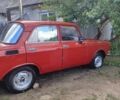 Москвич / АЗЛК 2140 1990 в Мерефа на Automoto.ua Красный Москвич / АЗЛК 2140, объемом двигателя 1.5 л и пробегом 96 тыс. км за 352 $, фото 2 на Automoto.ua