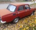 Москвич / АЗЛК 2140 2025 в Мерефа на Automoto.ua Красный Москвич / АЗЛК 2140, объемом двигателя 1.5 л и пробегом 1 тыс. км за 262 $, фото 4 на Automoto.ua