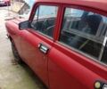 Червоний Москвич / АЗЛК 2140, об'ємом двигуна 0 л та пробігом 1 тис. км за 364 $, фото 2 на Automoto.ua