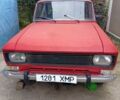Червоний Москвич / АЗЛК 2140, об'ємом двигуна 0 л та пробігом 1 тис. км за 364 $, фото 1 на Automoto.ua