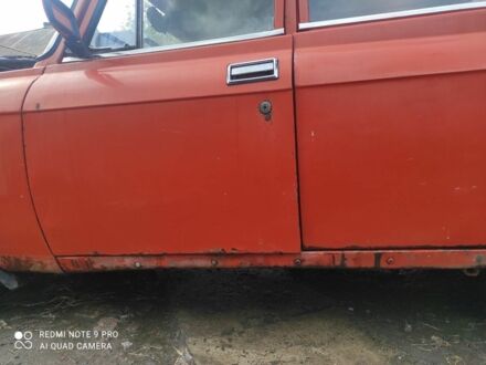 Москвич / АЗЛК 2140 1977 в Фастове на Automoto.ua Красный Москвич / АЗЛК 2140, объемом двигателя 0 л и пробегом 100 тыс. км за 484 $, фото 1 на Automoto.ua
