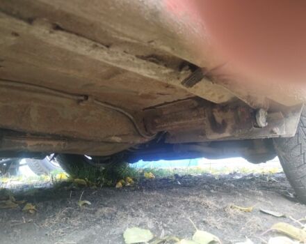 Москвич / АЗЛК 2140 1981 в Ромнах на Automoto.ua Красный Москвич / АЗЛК 2140, объемом двигателя 0 л и пробегом 98 тыс. км за 300 $, фото 1 на Automoto.ua