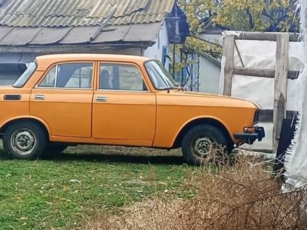 Москвич / АЗЛК 2140 1987 в Врадиевке на Automoto.ua Красный Москвич / АЗЛК 2140, объемом двигателя 0 л и пробегом 94 тыс. км за 461 $, фото 1 на Automoto.ua