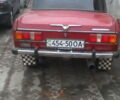 Красный Москвич / АЗЛК 2140, объемом двигателя 1.5 л и пробегом 5 тыс. км за 550 $, фото 1 на Automoto.ua
