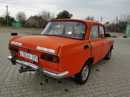 Москвич / АЗЛК 2140 1990 у Кривому Розі на Automoto.ua Червоний Москвич / АЗЛК 2140, об'ємом двигуна 1.5 л та пробігом 200 тис. км за 266 $, фото 1 на Automoto.ua