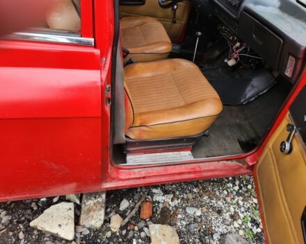 Москвич / АЗЛК 2140 1980 в Андрушевке на Automoto.ua Москвич / АЗЛК 2140, объемом двигателя 0 л и пробегом 99 тыс. км за 280 $, фото 9 на Automoto.ua