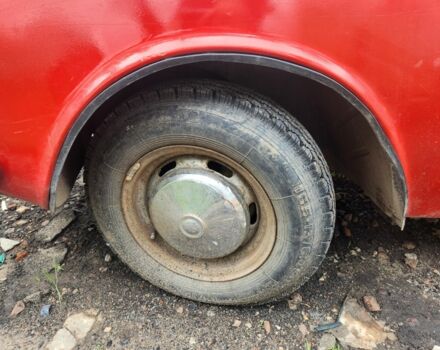 Москвич / АЗЛК 2140 1980 в Андрушевке на Automoto.ua Москвич / АЗЛК 2140, объемом двигателя 0 л и пробегом 99 тыс. км за 280 $, фото 3 на Automoto.ua