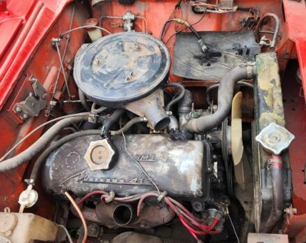 Москвич / АЗЛК 2140 1980 в Андрушевке на Automoto.ua Москвич / АЗЛК 2140, объемом двигателя 0 л и пробегом 99 тыс. км за 280 $, фото 7 на Automoto.ua