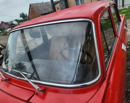Москвич / АЗЛК 2140 1980 в Андрушевке на Automoto.ua Москвич / АЗЛК 2140, объемом двигателя 0 л и пробегом 99 тыс. км за 280 $, фото 4 на Automoto.ua