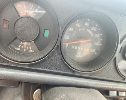 Москвич / АЗЛК 2140 1980 в Андрушевке на Automoto.ua Москвич / АЗЛК 2140, объемом двигателя 0 л и пробегом 99 тыс. км за 280 $, фото 1 на Automoto.ua