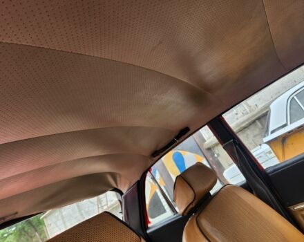 Москвич / АЗЛК 2140 1980 в Андрушевке на Automoto.ua Москвич / АЗЛК 2140, объемом двигателя 0 л и пробегом 99 тыс. км за 280 $, фото 8 на Automoto.ua