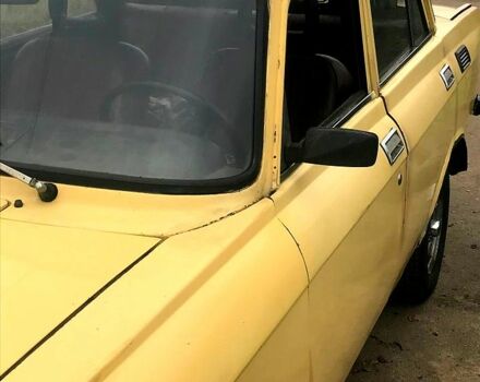 Москвич / АЗЛК 2140, объемом двигателя 1.6 л и пробегом 453 тыс. км за 350 $, фото 1 на Automoto.ua