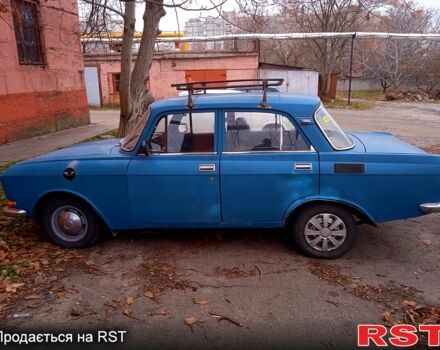 Москвич / АЗЛК 2140, об'ємом двигуна 1.5 л та пробігом 0 тис. км за 300 $, фото 2 на Automoto.ua
