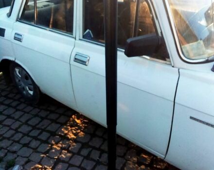 Москвич / АЗЛК 2140, объемом двигателя 1.5 л и пробегом 0 тыс. км за 500 $, фото 3 на Automoto.ua