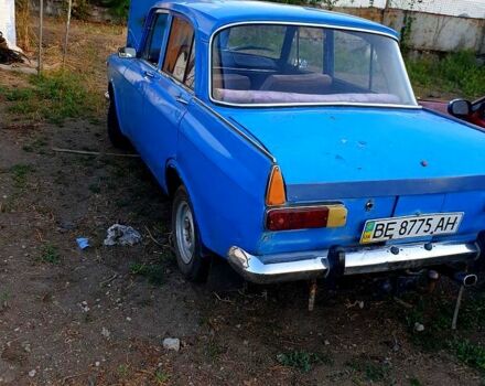 Москвич / АЗЛК 2140, об'ємом двигуна 1.6 л та пробігом 0 тис. км за 350 $, фото 4 на Automoto.ua