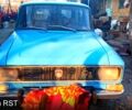 Москвич / АЗЛК 2140, объемом двигателя 1.6 л и пробегом 0 тыс. км за 350 $, фото 1 на Automoto.ua