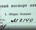 Москвич / АЗЛК 2140, об'ємом двигуна 1.5 л та пробігом 1 тис. км за 1000 $, фото 6 на Automoto.ua