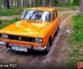 Москвич / АЗЛК 2140, объемом двигателя 1.5 л и пробегом 0 тыс. км за 4200 $, фото 1 на Automoto.ua