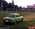 Москвич / АЗЛК 2140, объемом двигателя 1.5 л и пробегом 66 тыс. км за 600 $, фото 1 на Automoto.ua