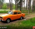 Москвич / АЗЛК 2140, объемом двигателя 1.5 л и пробегом 0 тыс. км за 4200 $, фото 5 на Automoto.ua