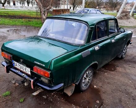 Москвич / АЗЛК 2140, об'ємом двигуна 1.5 л та пробігом 0 тис. км за 400 $, фото 4 на Automoto.ua