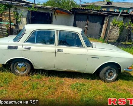 Москвич / АЗЛК 2140, объемом двигателя 1.5 л и пробегом 0 тыс. км за 300 $, фото 2 на Automoto.ua