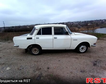 Москвич / АЗЛК 2140, объемом двигателя 15 л и пробегом 350 тыс. км за 550 $, фото 7 на Automoto.ua