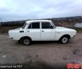 Москвич / АЗЛК 2140, объемом двигателя 15 л и пробегом 350 тыс. км за 550 $, фото 7 на Automoto.ua