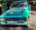 Москвич / АЗЛК 2140, об'ємом двигуна 1.6 л та пробігом 72 тис. км за 200 $, фото 1 на Automoto.ua