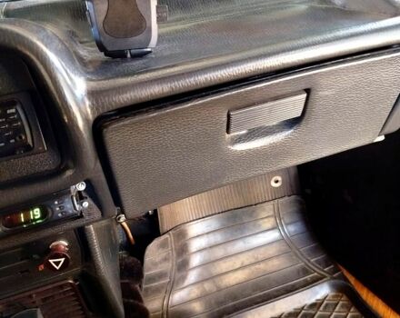 Москвич / АЗЛК 2140 1981 в Кобеляках на Automoto.ua Москвич / АЗЛК 2140, объемом двигателя 1.5 л и пробегом 152 тыс. км за 950 $, фото 4 на Automoto.ua