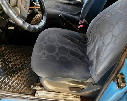 Москвич / АЗЛК 2140 1981 в Кобеляках на Automoto.ua Москвич / АЗЛК 2140, объемом двигателя 1.5 л и пробегом 152 тыс. км за 950 $, фото 5 на Automoto.ua