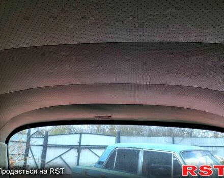 Москвич / АЗЛК 2140, объемом двигателя 1.5 л и пробегом 100 тыс. км за 310 $, фото 3 на Automoto.ua